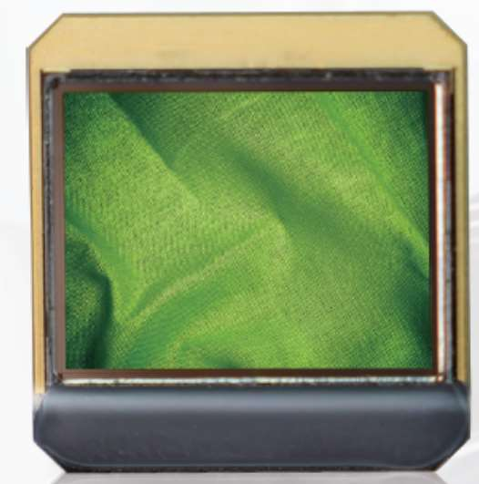 Экран дисплея монитора в очках применяется для различных миниатюрных устройств с высоким PPI и низким энергопотреблением.