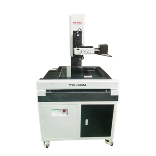 Инструментальный микроскоп с ЧПУ серии AHook