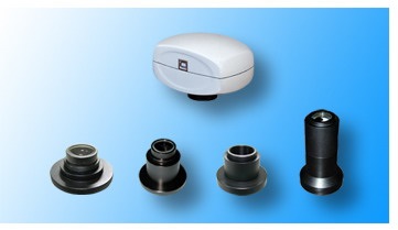 Металлографический микроскоп для анализа материалов вертикального типа INTJ-L11 (7)