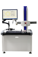 Тестер круглости CD-Kepler RT1000