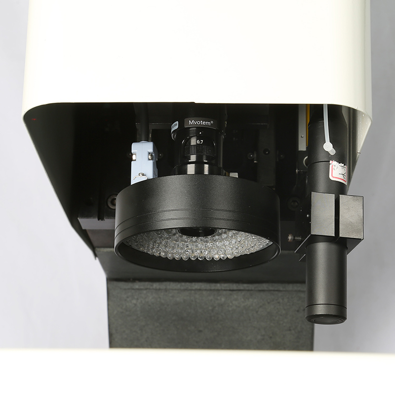 Автоматические прецизионные приборы для измерения зрения серии Newton 400-500