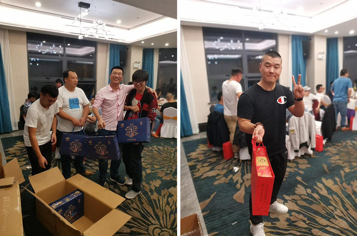 Сбор персонала Праздника середины осени 2020 г. (2)