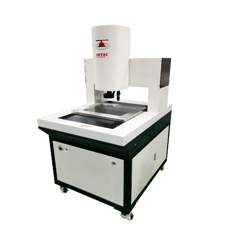 2.5D Автоматическая измерительная машина для измерения зрения с системой сенсорного датчика Серия NewtonH 400-600