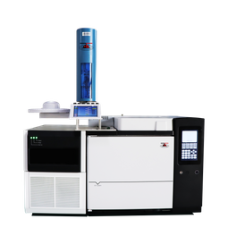 Газовый хроматограф-масс-спектрометр GCMS 9700A