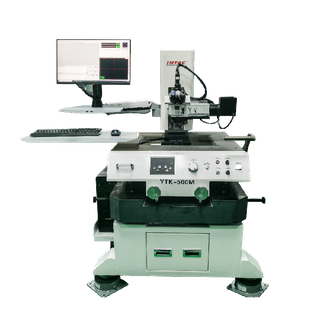 Серия крючков для микроскопа с ручным управлением