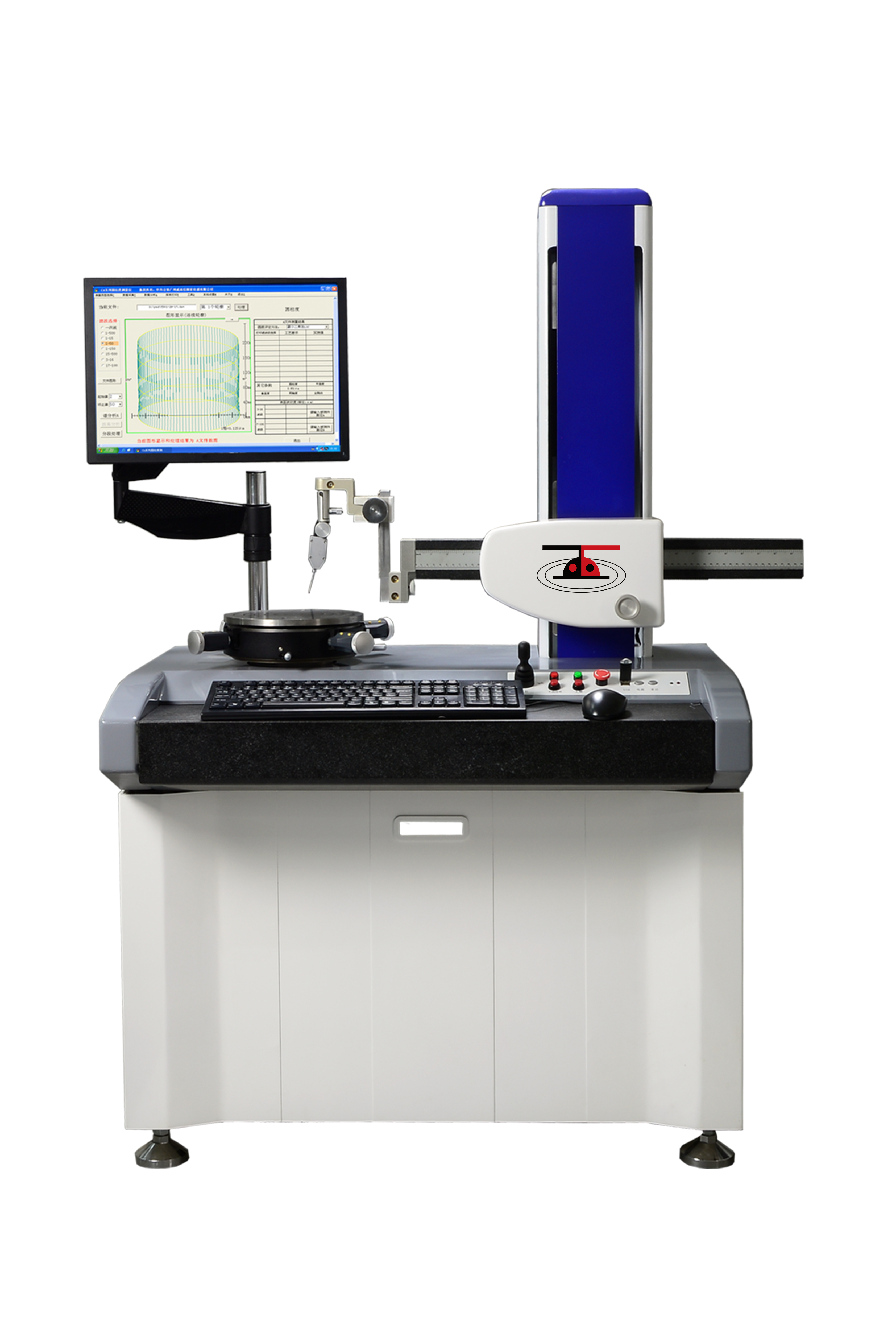 Тестер круглости CD-Kepler RT1000